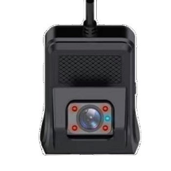 JY-T10 4G Dual Recording Driving Recorder High-definition in Car DV Camera One Click Alarm GPS Driving Trajectory Positionin